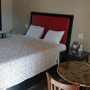 Single Room Disability Access